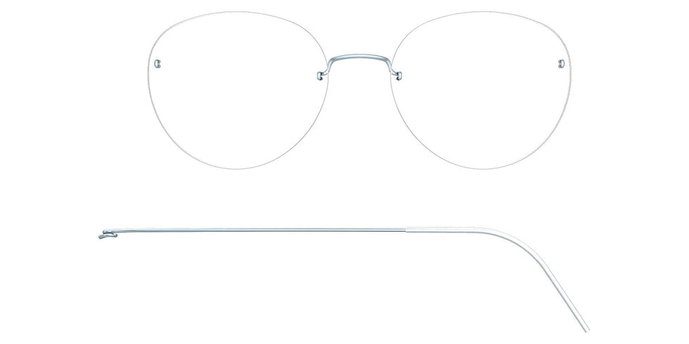 Lindberg® Spirit Titanium™ 2384 - Basic-25 Glasses