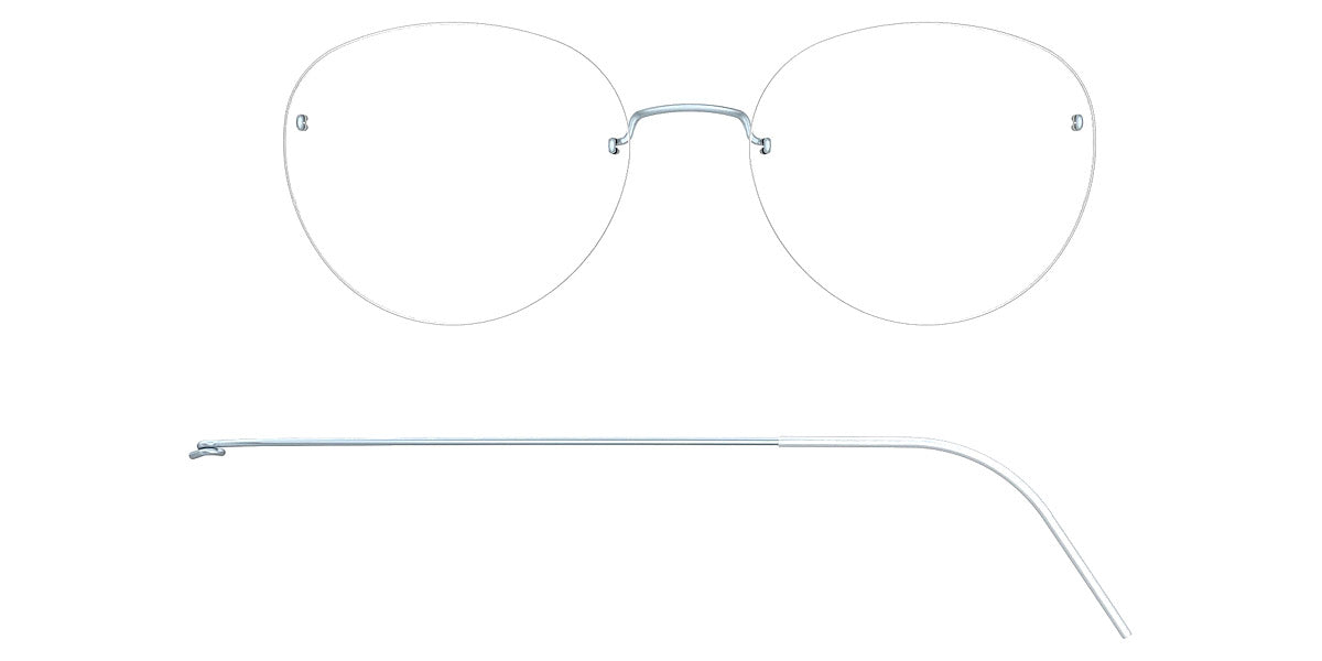 Lindberg® Spirit Titanium™ 2384 - Basic-25 Glasses