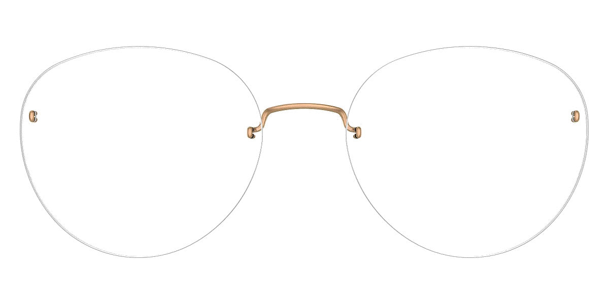 Lindberg® Spirit Titanium™ 2384 - Basic-35 Glasses