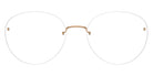 Lindberg® Spirit Titanium™ 2384 - Basic-35 Glasses