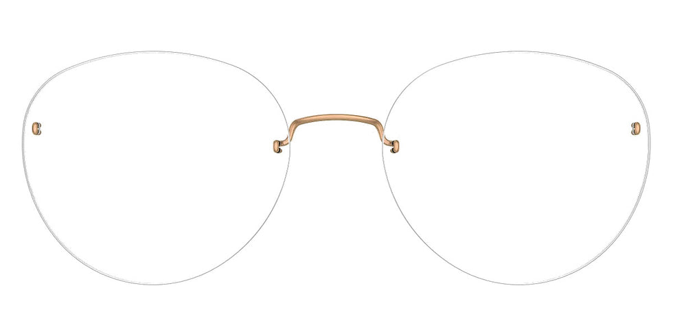Lindberg® Spirit Titanium™ 2384 - Basic-35 Glasses