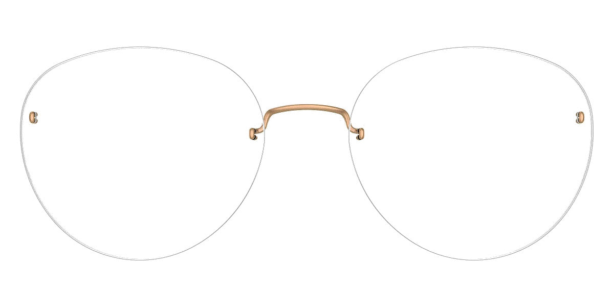 Lindberg® Spirit Titanium™ 2384 - Basic-35 Glasses