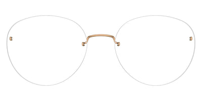 Lindberg® Spirit Titanium™ 2384 - Basic-35 Glasses