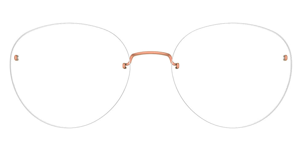Lindberg® Spirit Titanium™ 2384 - Basic-60 Glasses