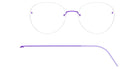Lindberg® Spirit Titanium™ 2384 - Basic-77 Glasses