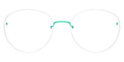 Lindberg® Spirit Titanium™ 2384 - Basic-85 Glasses