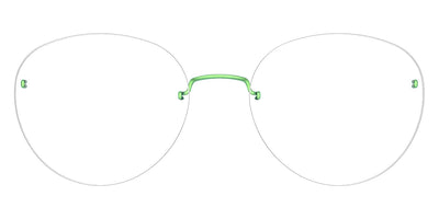 Lindberg® Spirit Titanium™ 2384 - Basic-90 Glasses