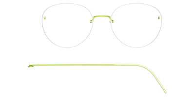 Lindberg® Spirit Titanium™ 2384 - Basic-95 Glasses