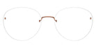 Lindberg® Spirit Titanium™ 2384 - Basic-U12 Glasses