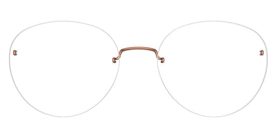 Lindberg® Spirit Titanium™ 2384 - Basic-U12 Glasses