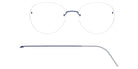 Lindberg® Spirit Titanium™ 2384 - Basic-U13 Glasses