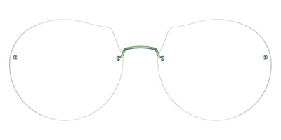 Lindberg® Spirit Titanium™ 2386 - 700-117 Glasses