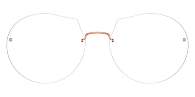 Lindberg® Spirit Titanium™ 2386 - 700-60 Glasses