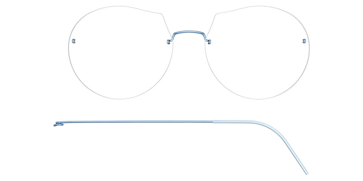 Lindberg® Spirit Titanium™ 2386 - Basic-20 Glasses