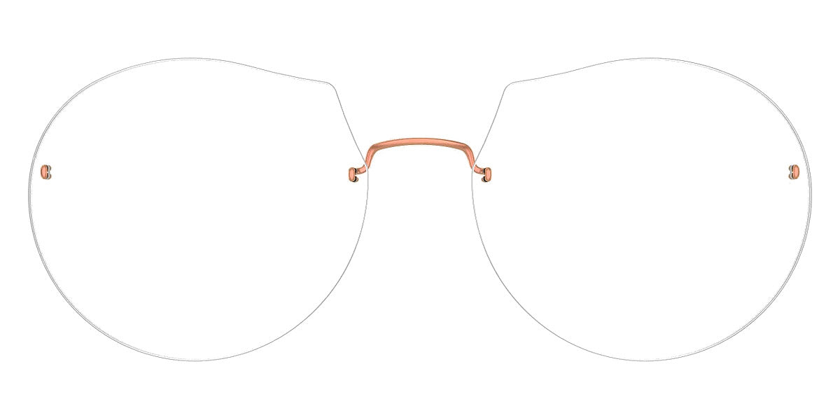 Lindberg® Spirit Titanium™ 2386 - Basic-60 Glasses