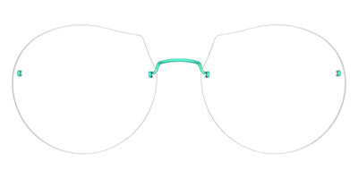 Lindberg® Spirit Titanium™ 2386 - Basic-85 Glasses