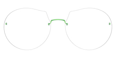 Lindberg® Spirit Titanium™ 2386 - Basic-90 Glasses