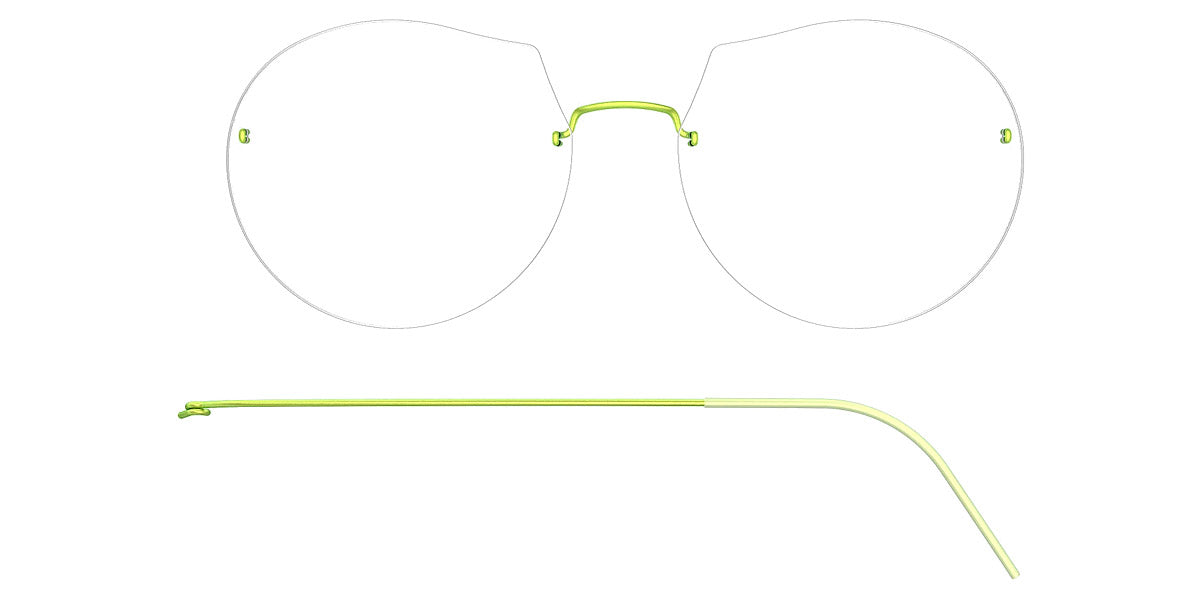 Lindberg® Spirit Titanium™ 2386 - Basic-95 Glasses