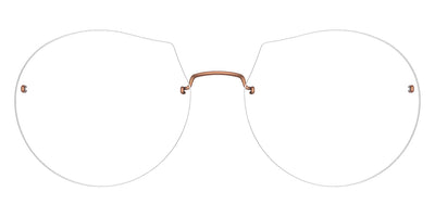 Lindberg® Spirit Titanium™ 2386 - Basic-U12 Glasses