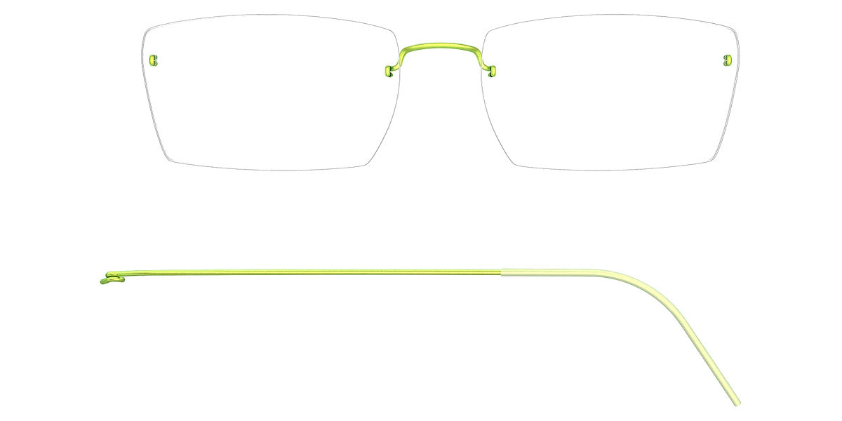 Lindberg® Spirit Titanium™ 2388 - Basic-95 Glasses