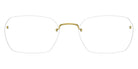 Lindberg® Spirit Titanium™ 2390 - 700-109 Glasses