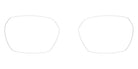 Lindberg® Spirit Titanium™ 2390 - 700-127 Glasses