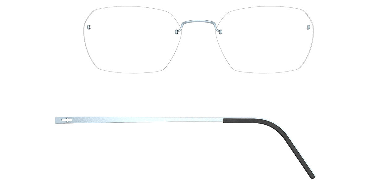 Lindberg® Spirit Titanium™ 2390 - 700-25 Glasses