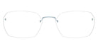 Lindberg® Spirit Titanium™ 2390 - 700-25 Glasses