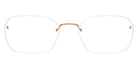Lindberg® Spirit Titanium™ 2390 - 700-60 Glasses