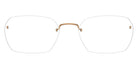 Lindberg® Spirit Titanium™ 2390 - 700-U15 Glasses