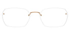 Lindberg® Spirit Titanium™ 2390 - Basic-35 Glasses