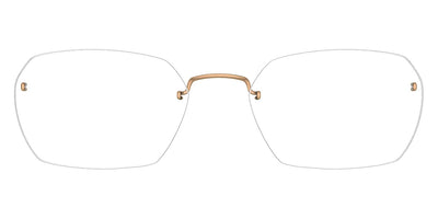 Lindberg® Spirit Titanium™ 2390 - Basic-35 Glasses