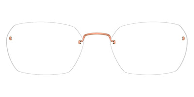 Lindberg® Spirit Titanium™ 2390 - Basic-60 Glasses
