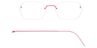 Lindberg® Spirit Titanium™ 2390 - Basic-70 Glasses