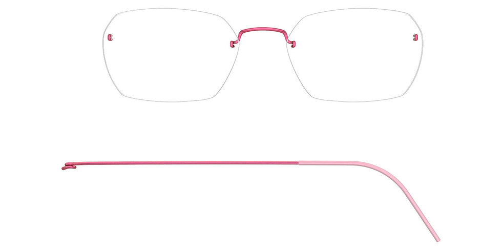 Lindberg® Spirit Titanium™ 2390 - Basic-70 Glasses