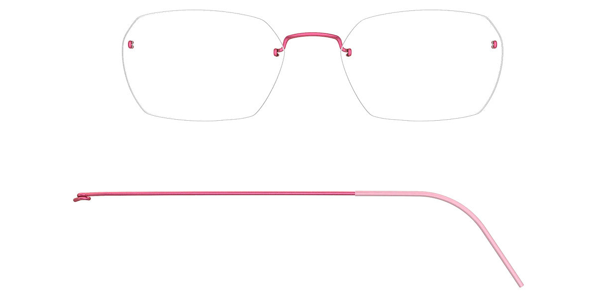 Lindberg® Spirit Titanium™ 2390 - Basic-70 Glasses