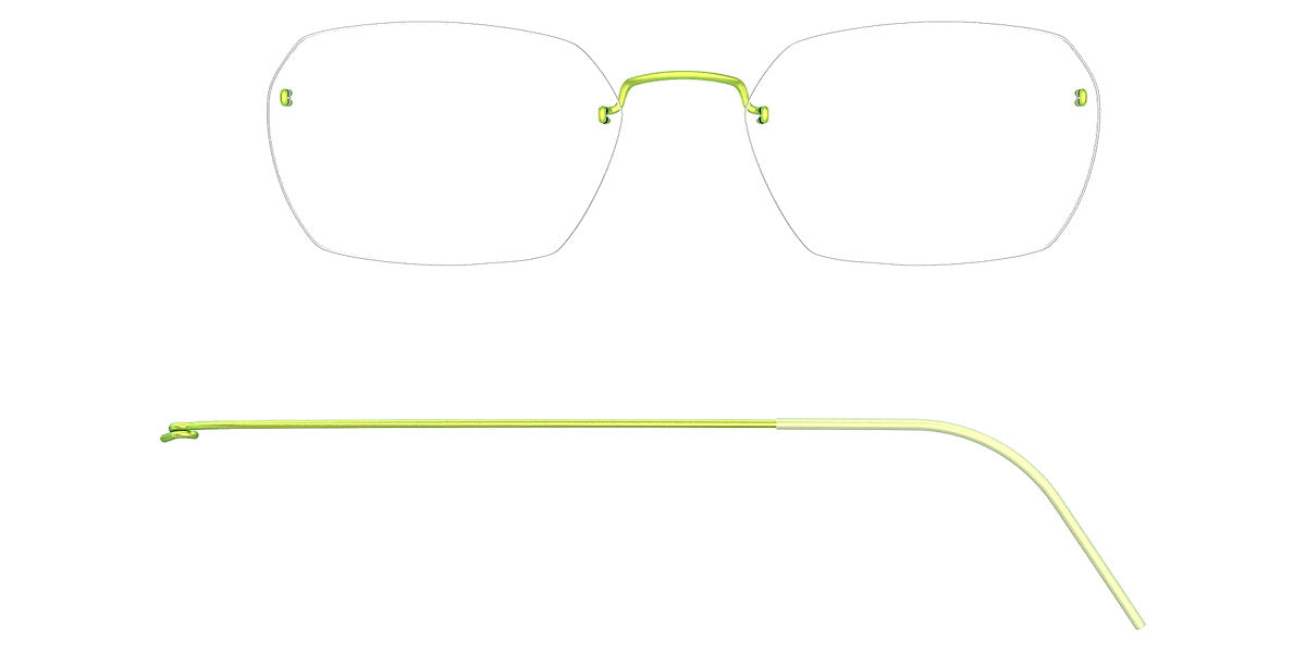 Lindberg® Spirit Titanium™ 2390 - Basic-95 Glasses