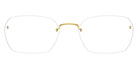 Lindberg® Spirit Titanium™ 2390 - Basic-GT Glasses
