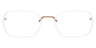 Lindberg® Spirit Titanium™ 2390 - Basic-U12 Glasses