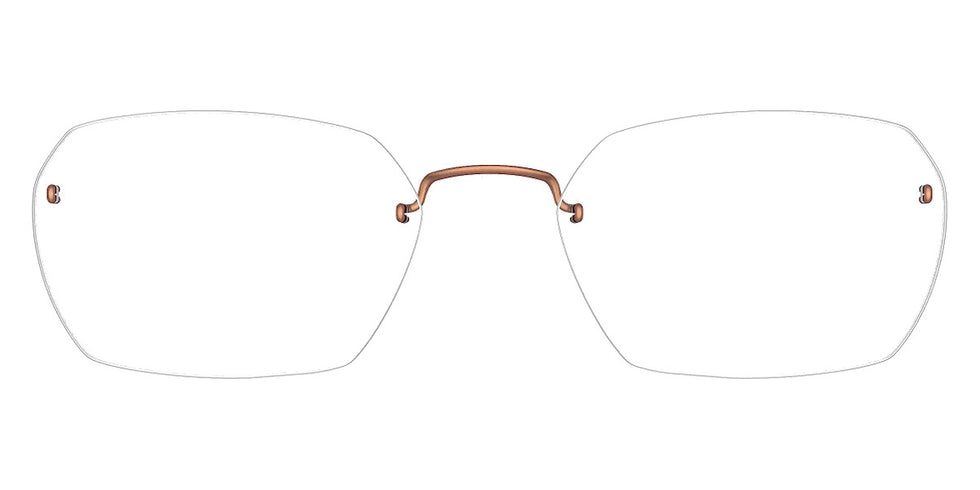 Lindberg® Spirit Titanium™ 2390 - Basic-U12 Glasses