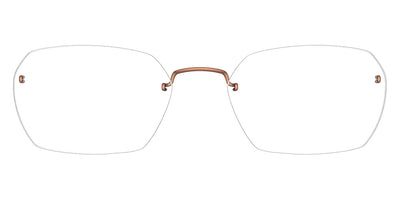 Lindberg® Spirit Titanium™ 2390 - Basic-U12 Glasses