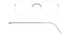 Lindberg® Spirit Titanium™ 2390 - Basic-U13 Glasses