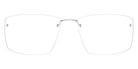 Lindberg® Spirit Titanium™ 2393 - 700-05 Glasses