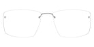 Lindberg® Spirit Titanium™ 2393 - 700-10 Glasses