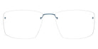 Lindberg® Spirit Titanium™ 2393 - 700-107 Glasses
