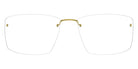 Lindberg® Spirit Titanium™ 2393 - 700-109 Glasses