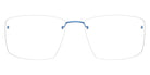 Lindberg® Spirit Titanium™ 2393 - 700-115 Glasses