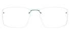 Lindberg® Spirit Titanium™ 2393 - 700-117 Glasses