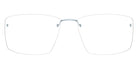 Lindberg® Spirit Titanium™ 2393 - 700-25 Glasses