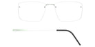Lindberg® Spirit Titanium™ 2393 - 700-30 Glasses